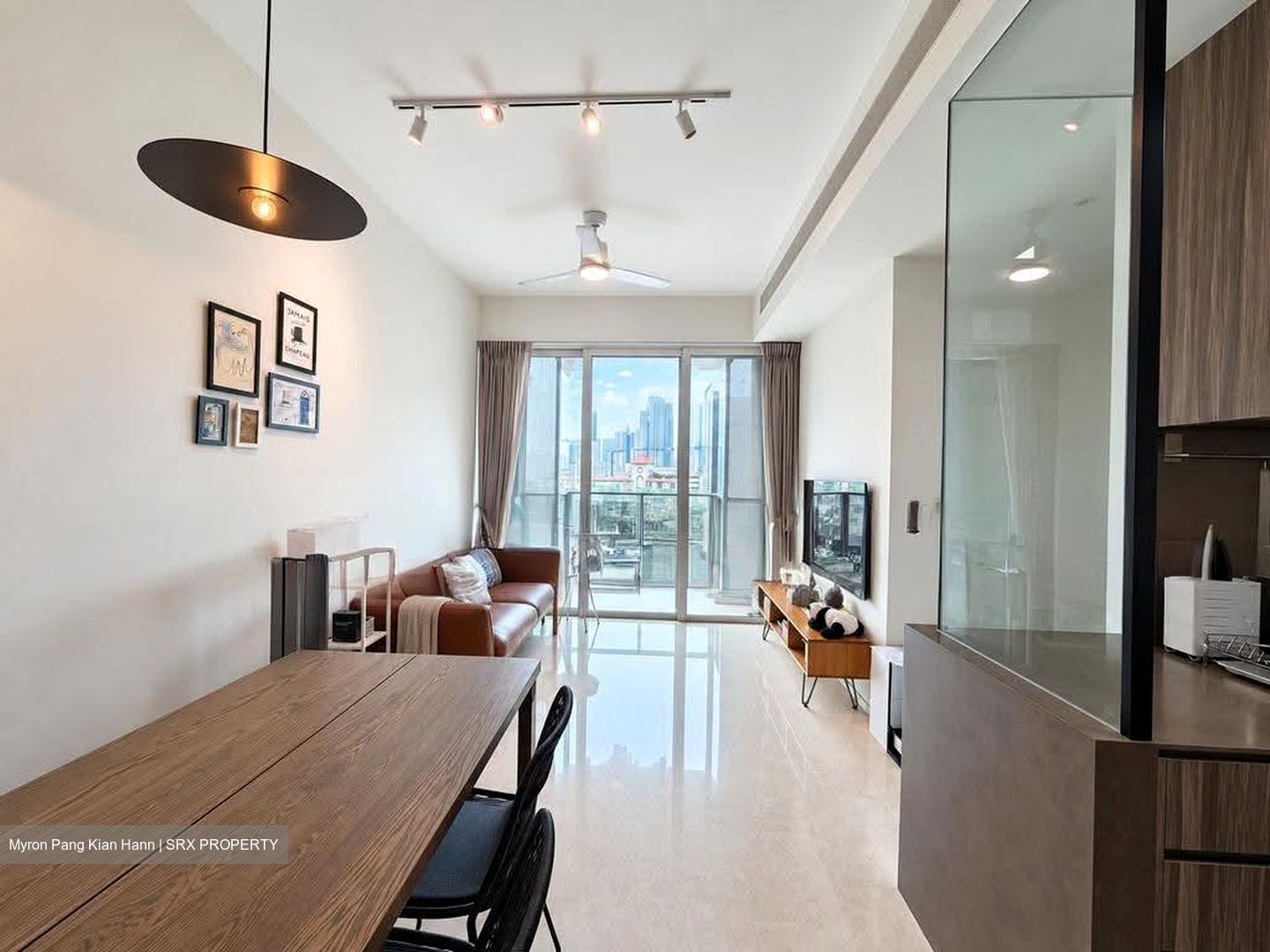 Principal Garden (D3), Condominium #613889381
